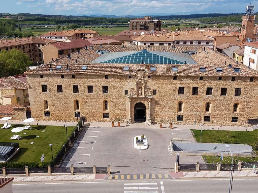 Castilla Termal Burgo De Osma מראה חיצוני תמונה